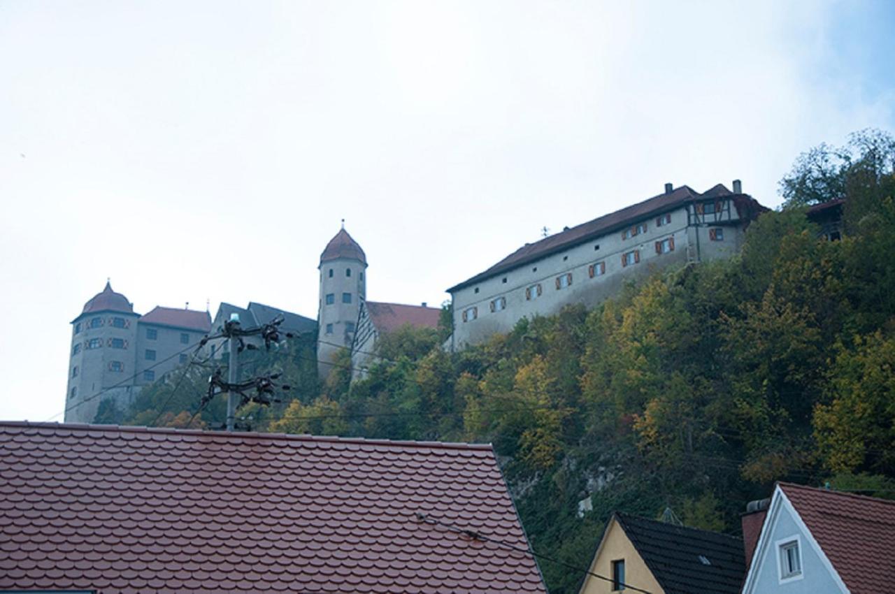 Zum Goldenen Lamm Hotel *