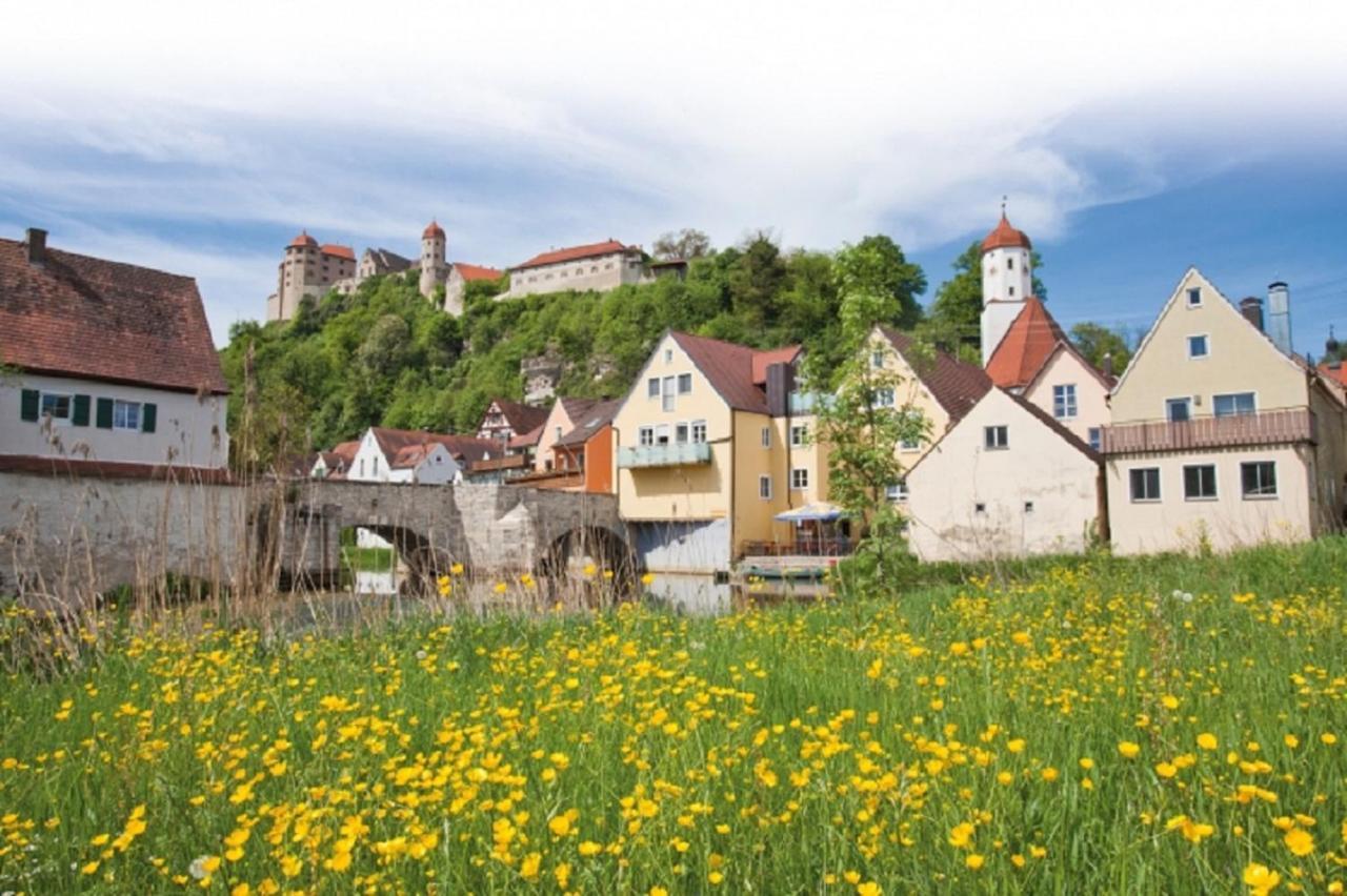Hotel Zum Goldenen Lamm